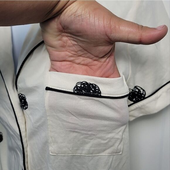 KATE SPADE PJ Top - Picture 3 of 11